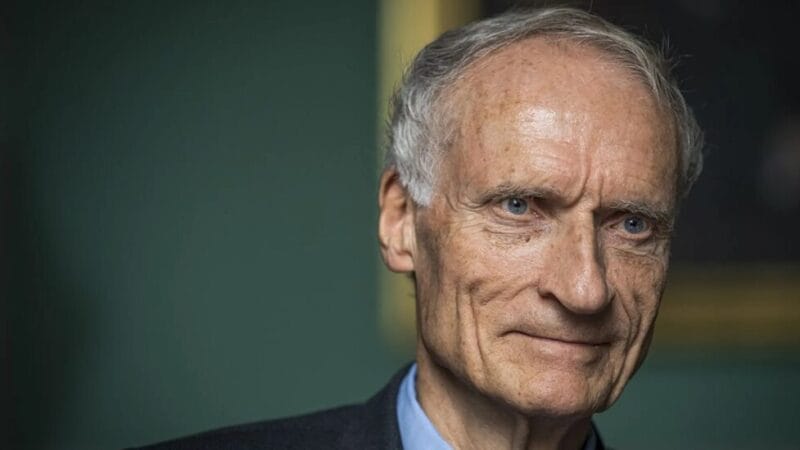 Bertel Haarder om stemmeret til udlandsdanskere i Altinget 2024