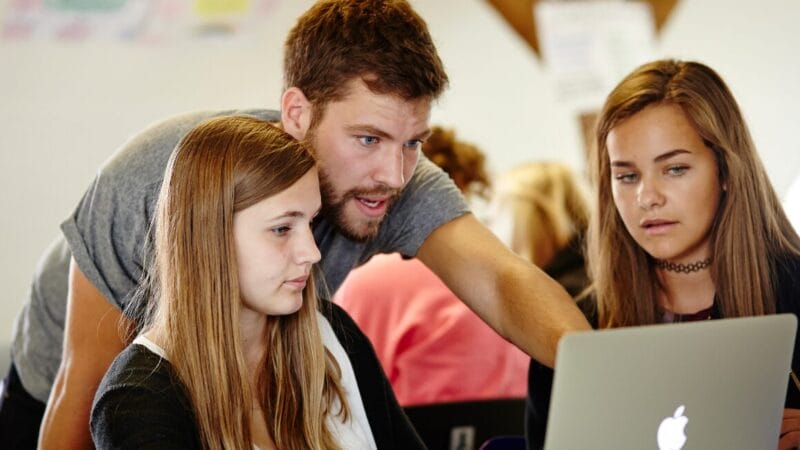 9. klasseprøve på Den Danske Sommerskole